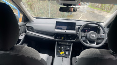 Nissan X-Trail 1.5 E-Power E-4orce 213 N-Connecta 5dr Auto Hybrid Station Wagon